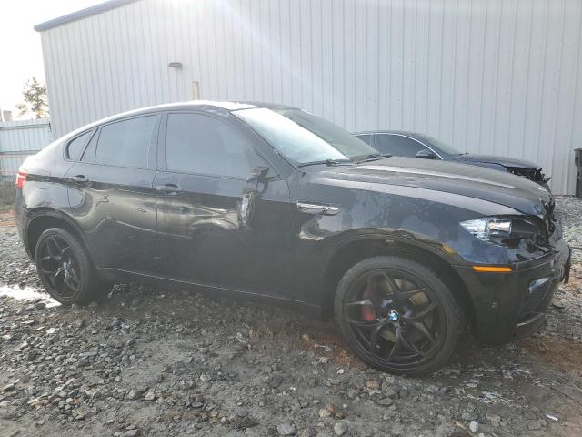 Photo 3 VIN: 5YMGZ0C51BLK14256 - BMW X6 