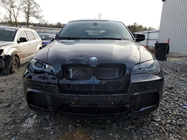 Photo 4 VIN: 5YMGZ0C51BLK14256 - BMW X6 