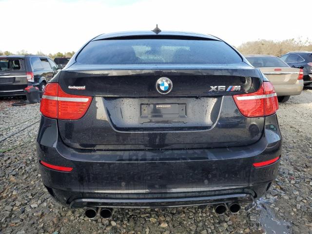 Photo 5 VIN: 5YMGZ0C51BLK14256 - BMW X6 