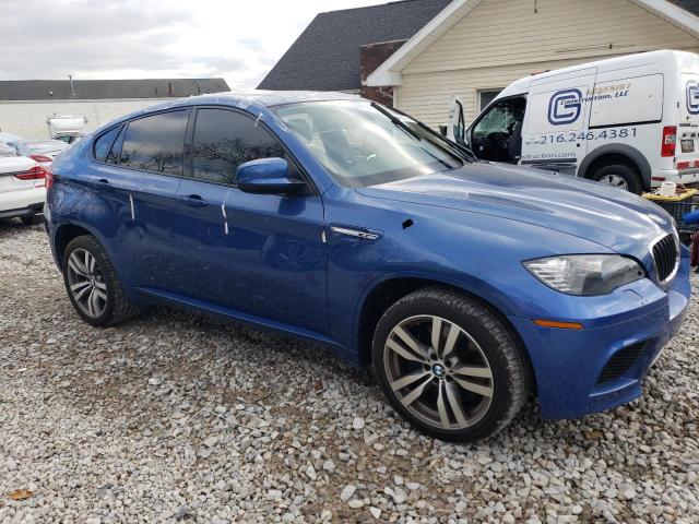 Photo 3 VIN: 5YMGZ0C52CLK14493 - BMW X6 M 