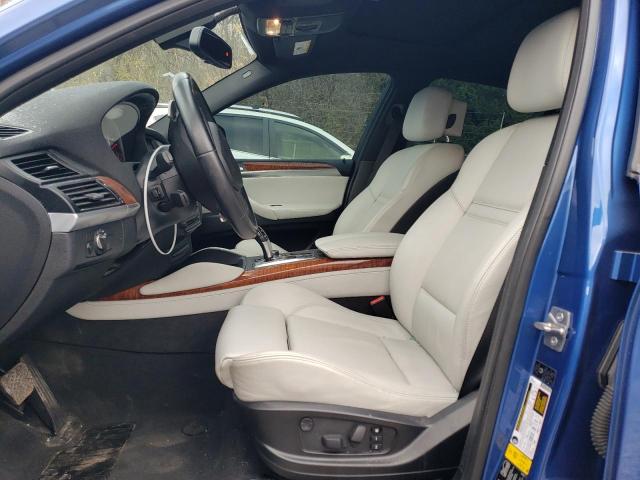 Photo 6 VIN: 5YMGZ0C52CLK14493 - BMW X6 M 