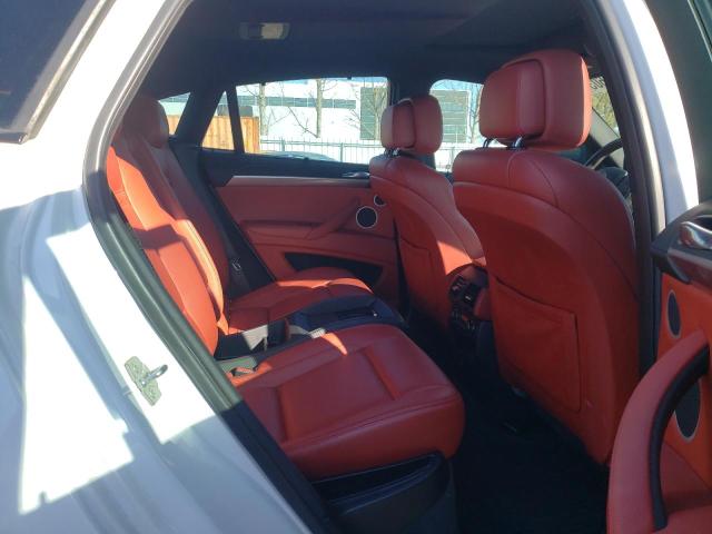 Photo 10 VIN: 5YMGZ0C52CLK14543 - BMW X6 M 