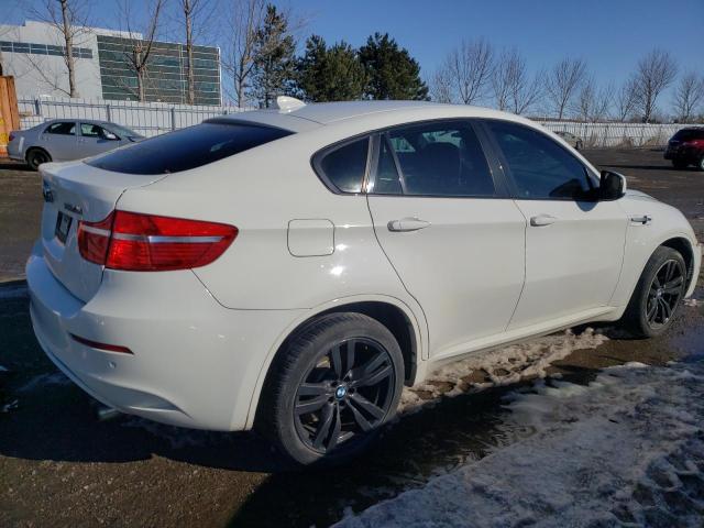 Photo 2 VIN: 5YMGZ0C52CLK14543 - BMW X6 M 