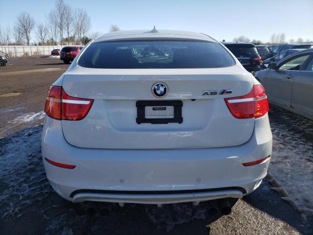 Photo 5 VIN: 5YMGZ0C52CLK14543 - BMW X6 M 