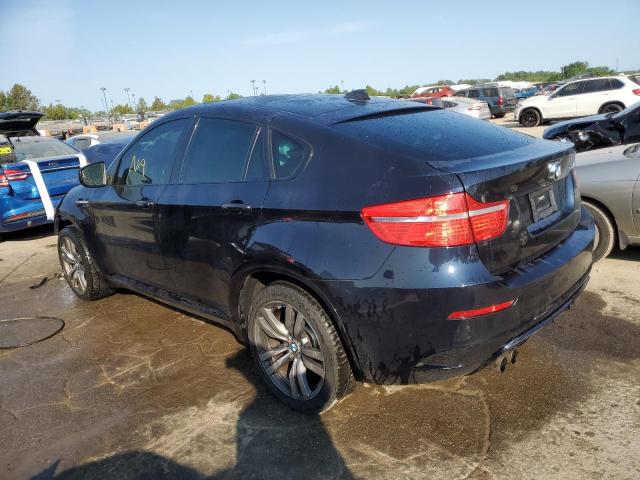 Photo 1 VIN: 5YMGZ0C52CLK14817 - BMW X6 