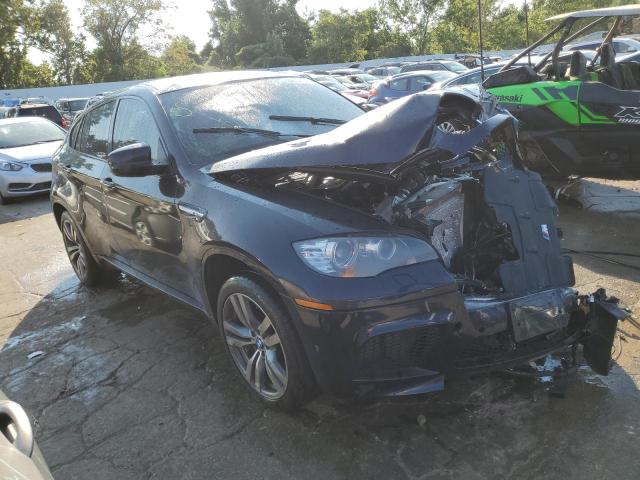 Photo 3 VIN: 5YMGZ0C52CLK14817 - BMW X6 