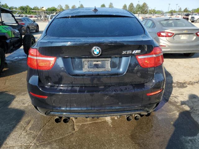 Photo 5 VIN: 5YMGZ0C52CLK14817 - BMW X6 