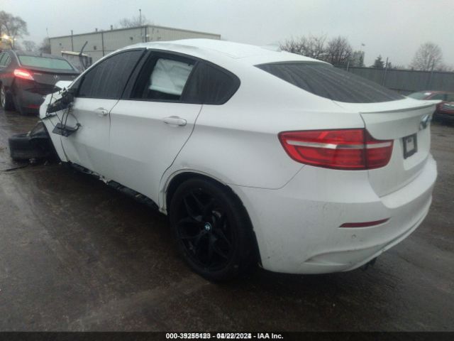 Photo 2 VIN: 5YMGZ0C52CLK14851 - BMW X6 M 