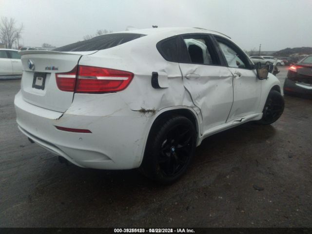 Photo 3 VIN: 5YMGZ0C52CLK14851 - BMW X6 M 