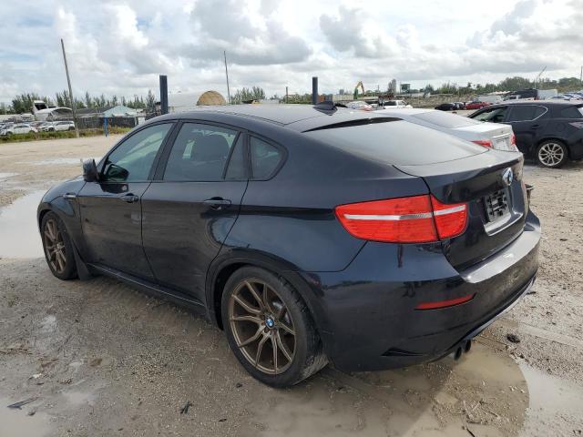 Photo 1 VIN: 5YMGZ0C52CLK14879 - BMW X6 M 