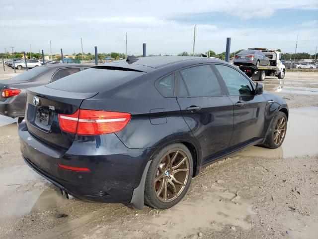 Photo 2 VIN: 5YMGZ0C52CLK14879 - BMW X6 M 