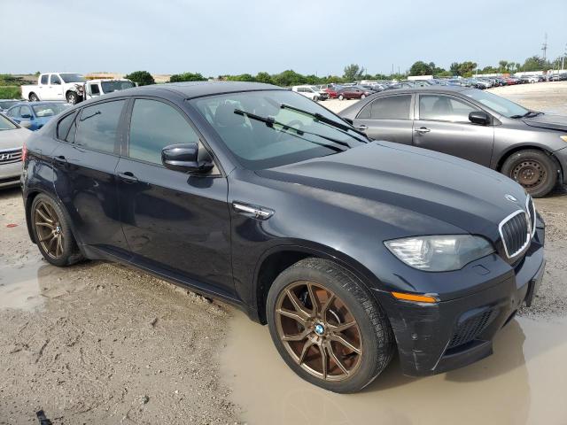 Photo 3 VIN: 5YMGZ0C52CLK14879 - BMW X6 M 