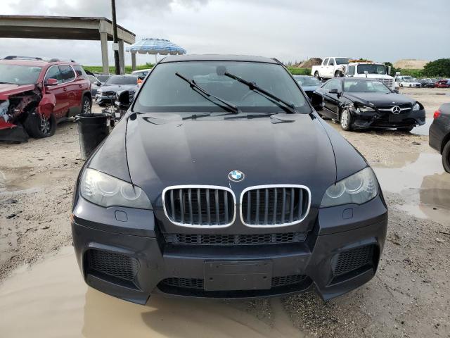 Photo 4 VIN: 5YMGZ0C52CLK14879 - BMW X6 M 