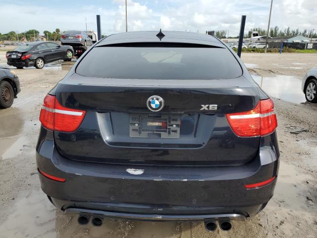 Photo 5 VIN: 5YMGZ0C52CLK14879 - BMW X6 M 