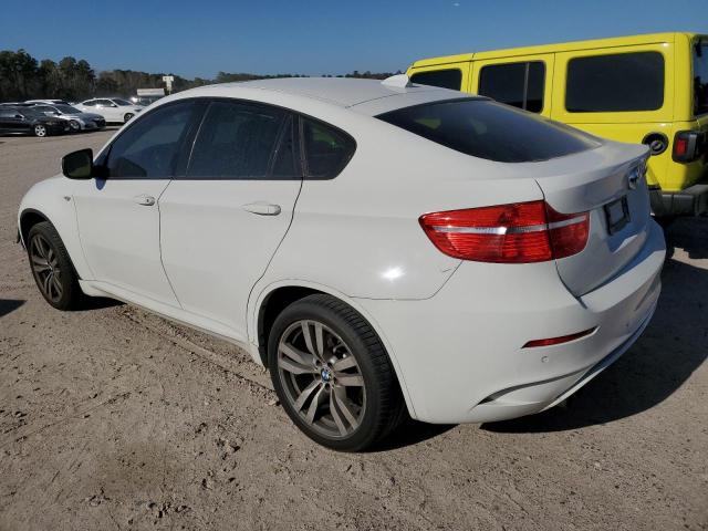 Photo 1 VIN: 5YMGZ0C52CLL29613 - BMW X6 