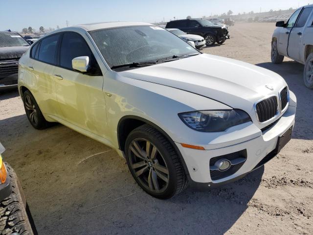 Photo 3 VIN: 5YMGZ0C52CLL29613 - BMW X6 