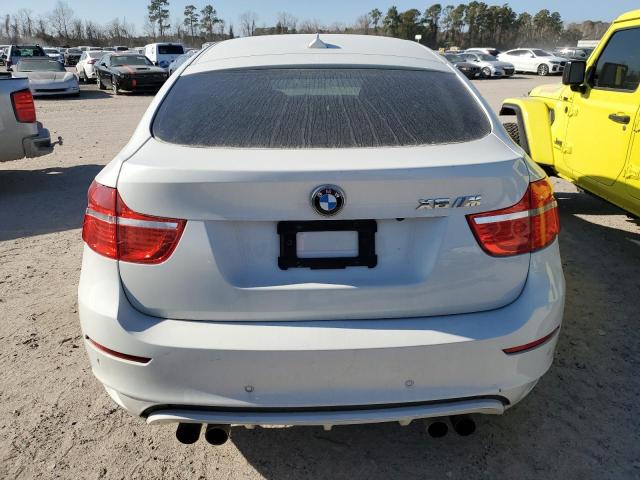 Photo 5 VIN: 5YMGZ0C52CLL29613 - BMW X6 