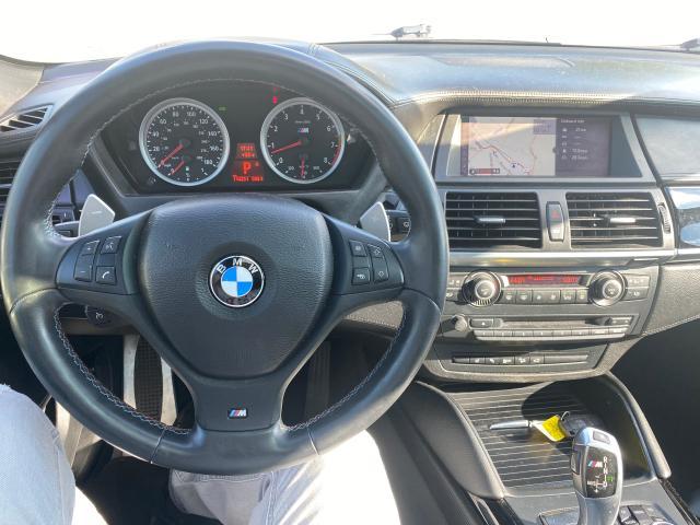 Photo 6 VIN: 5YMGZ0C52CLL29675 - BMW X6 M 