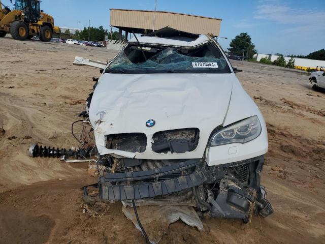 Photo 4 VIN: 5YMGZ0C52E0C40356 - BMW X6 M 