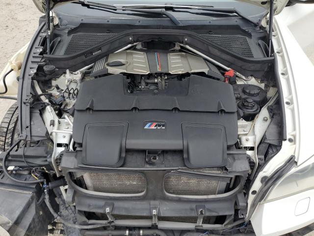 Photo 10 VIN: 5YMGZ0C52E0C40423 - BMW X6 