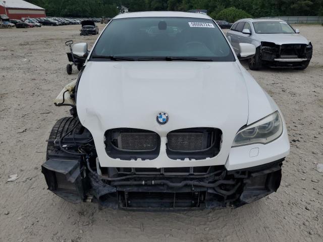 Photo 4 VIN: 5YMGZ0C52E0C40423 - BMW X6 