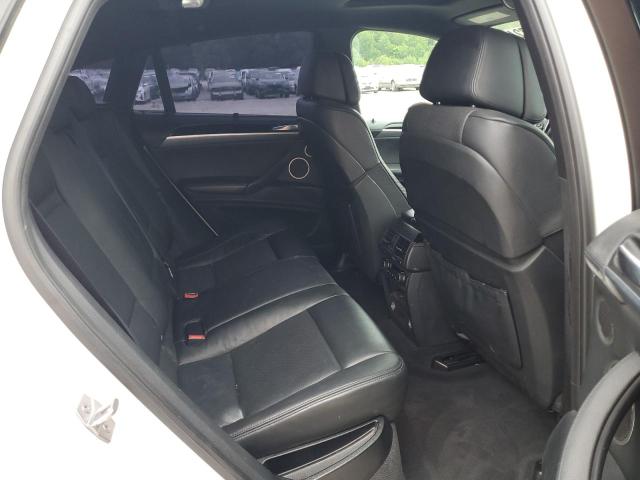 Photo 9 VIN: 5YMGZ0C52E0C40423 - BMW X6 