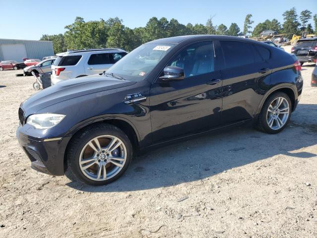 Photo 0 VIN: 5YMGZ0C52E0C40499 - BMW X6 M 