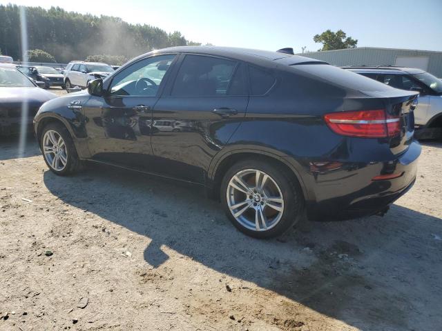 Photo 1 VIN: 5YMGZ0C52E0C40499 - BMW X6 M 