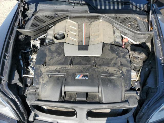 Photo 11 VIN: 5YMGZ0C52E0C40499 - BMW X6 M 