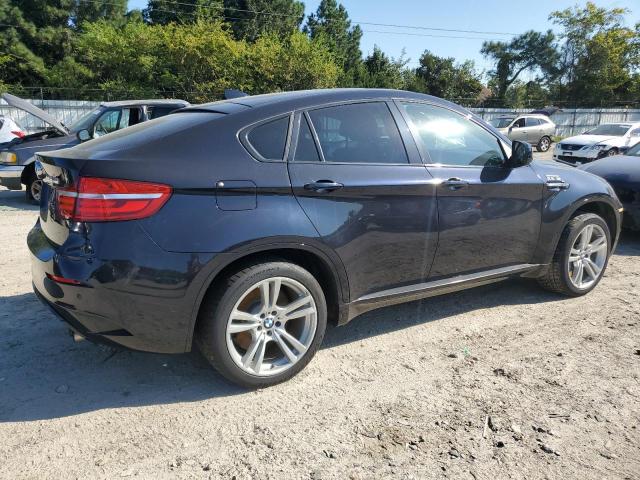 Photo 2 VIN: 5YMGZ0C52E0C40499 - BMW X6 M 