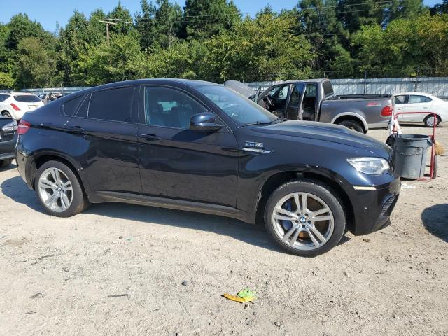 Photo 3 VIN: 5YMGZ0C52E0C40499 - BMW X6 M 