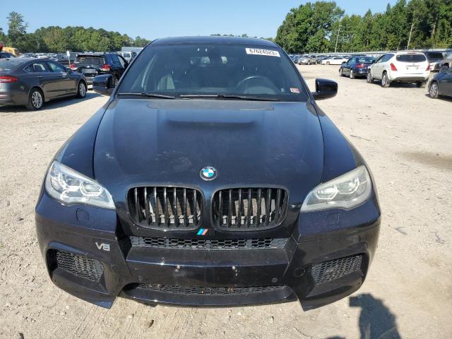 Photo 4 VIN: 5YMGZ0C52E0C40499 - BMW X6 M 