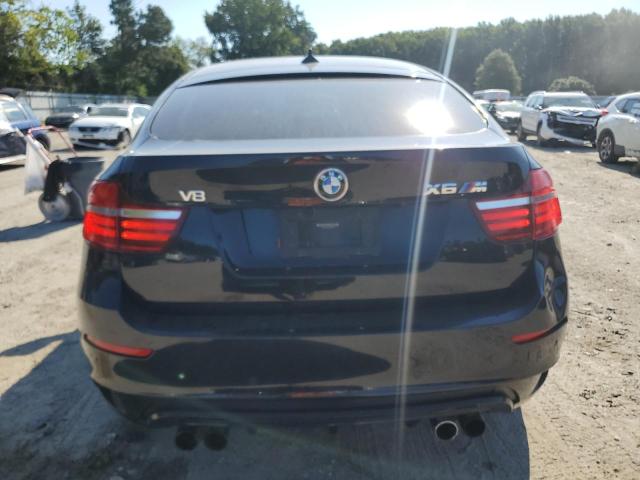 Photo 5 VIN: 5YMGZ0C52E0C40499 - BMW X6 M 