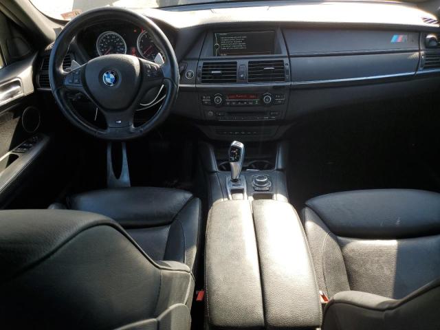 Photo 7 VIN: 5YMGZ0C52E0C40499 - BMW X6 M 