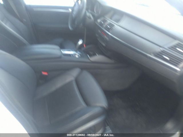 Photo 4 VIN: 5YMGZ0C53BLK14257 - BMW X6 M 