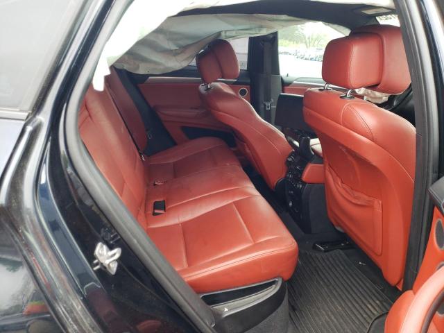 Photo 5 VIN: 5YMGZ0C53CLK14812 - BMW X6 M 