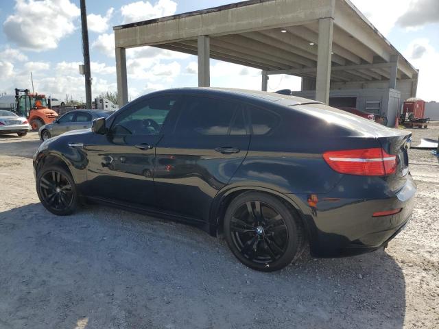 Photo 1 VIN: 5YMGZ0C53CLK14860 - BMW X6 