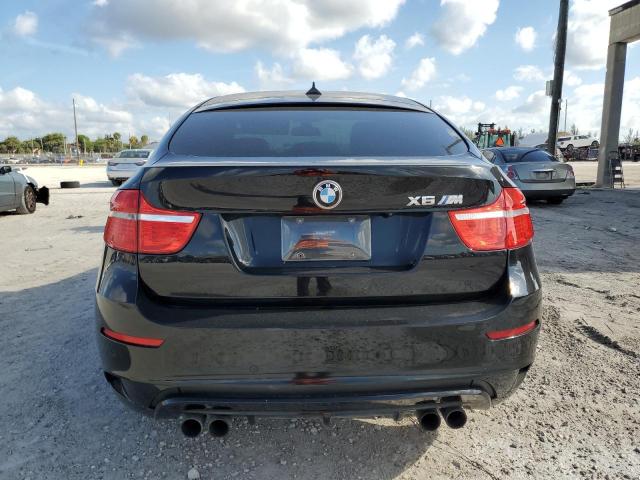 Photo 5 VIN: 5YMGZ0C53CLK14860 - BMW X6 