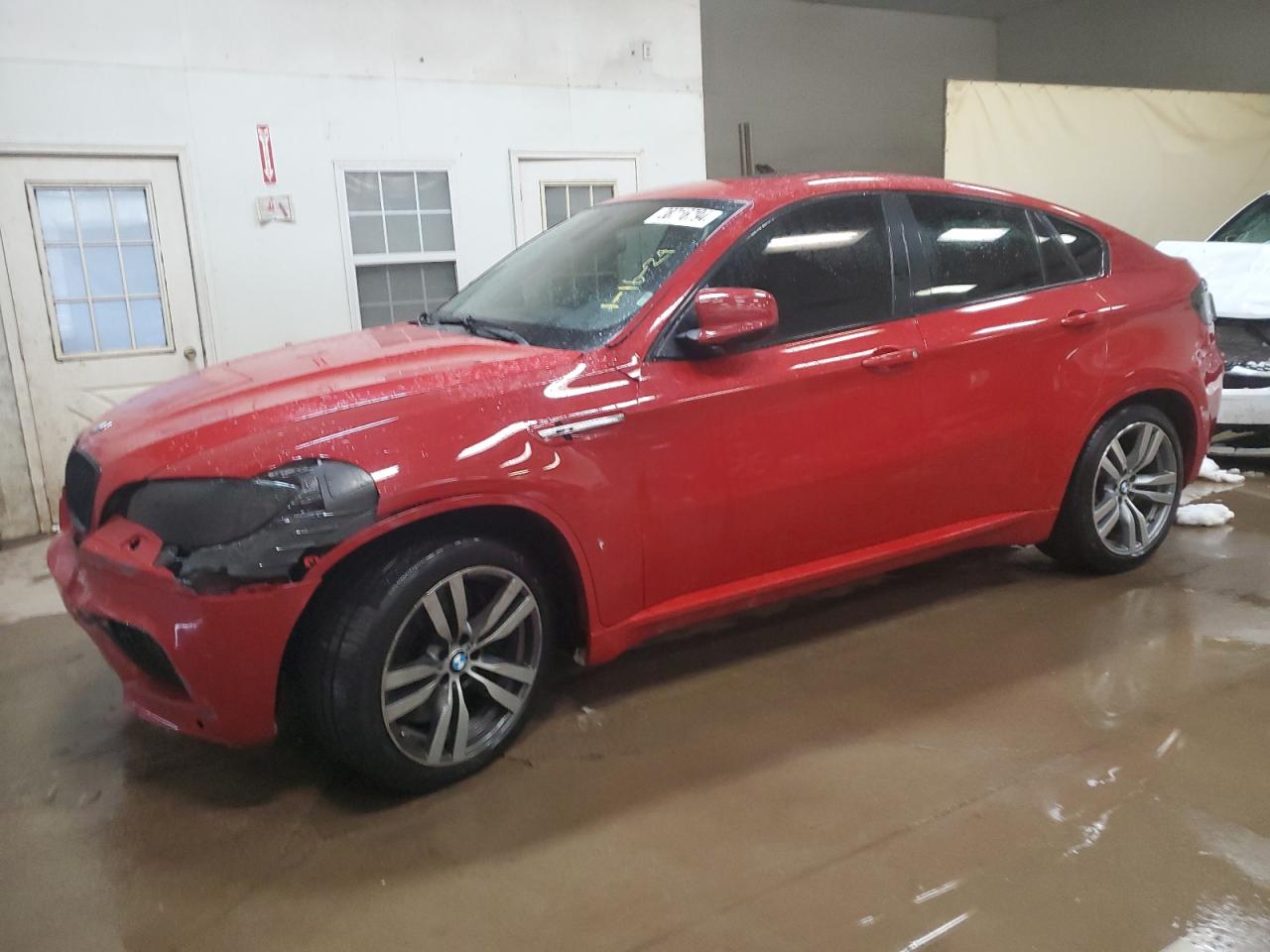 Photo 0 VIN: 5YMGZ0C54ALK13620 - BMW X6 