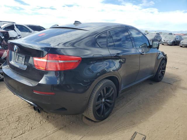 Photo 2 VIN: 5YMGZ0C54BLK13876 - BMW X6 M 