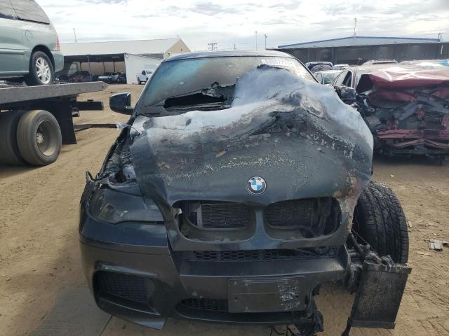 Photo 4 VIN: 5YMGZ0C54BLK13876 - BMW X6 M 