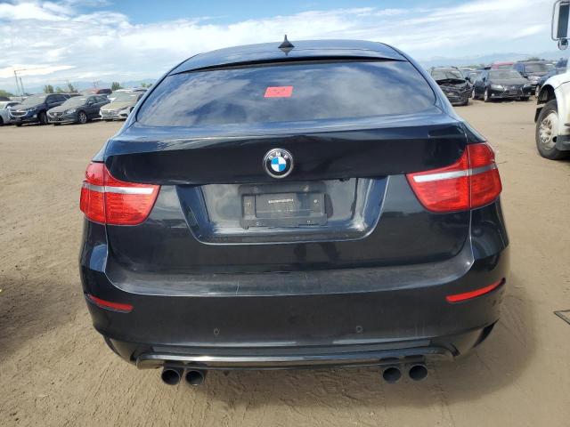 Photo 5 VIN: 5YMGZ0C54BLK13876 - BMW X6 M 