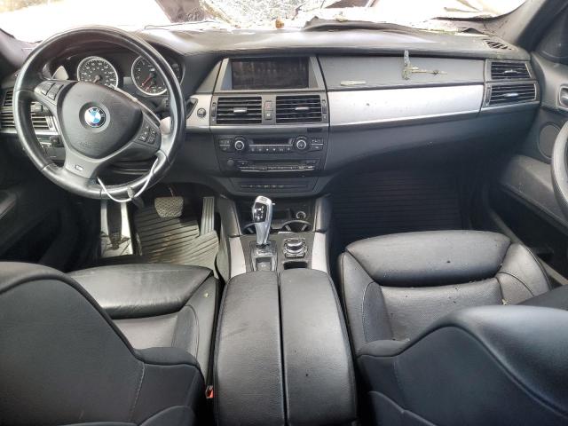 Photo 7 VIN: 5YMGZ0C54BLK13876 - BMW X6 M 