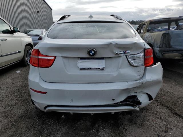 Photo 5 VIN: 5YMGZ0C54BLK14414 - BMW X6 M 