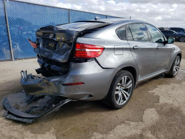 Photo 3 VIN: 5YMGZ0C54DLL29940 - BMW X6 