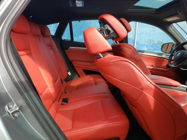 Photo 5 VIN: 5YMGZ0C54DLL29940 - BMW X6 