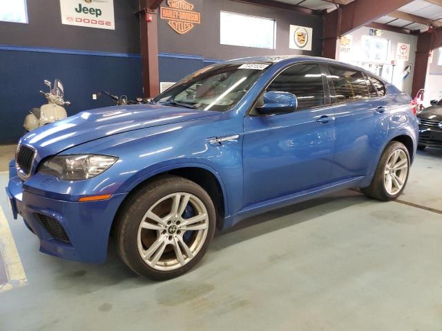 Photo 0 VIN: 5YMGZ0C54E0C40522 - BMW X6 M 