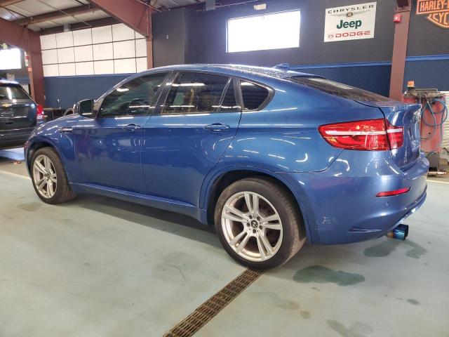 Photo 1 VIN: 5YMGZ0C54E0C40522 - BMW X6 M 