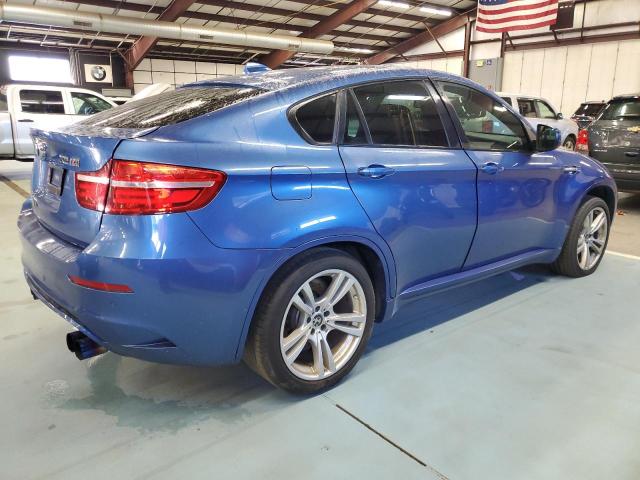 Photo 2 VIN: 5YMGZ0C54E0C40522 - BMW X6 M 