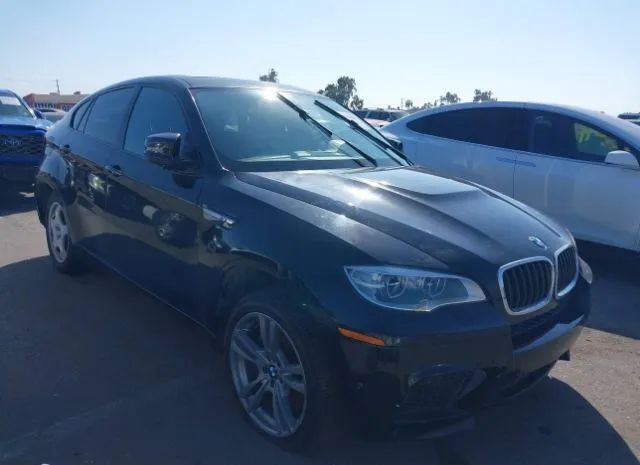 Photo 0 VIN: 5YMGZ0C54EOC40374 - BMW X6 